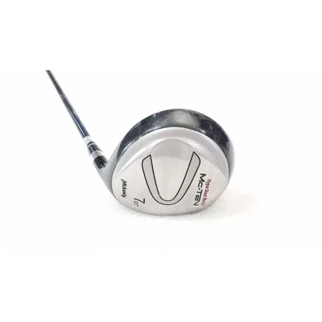 【m】 Women's McKinley No. 7 23-degree L Wood (18960) #Mckenly